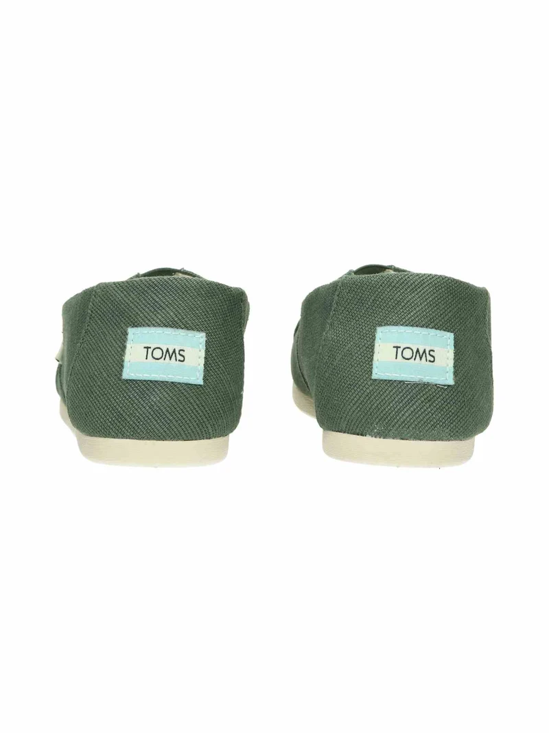 10015274 WM Heritage Canvas bonsai green