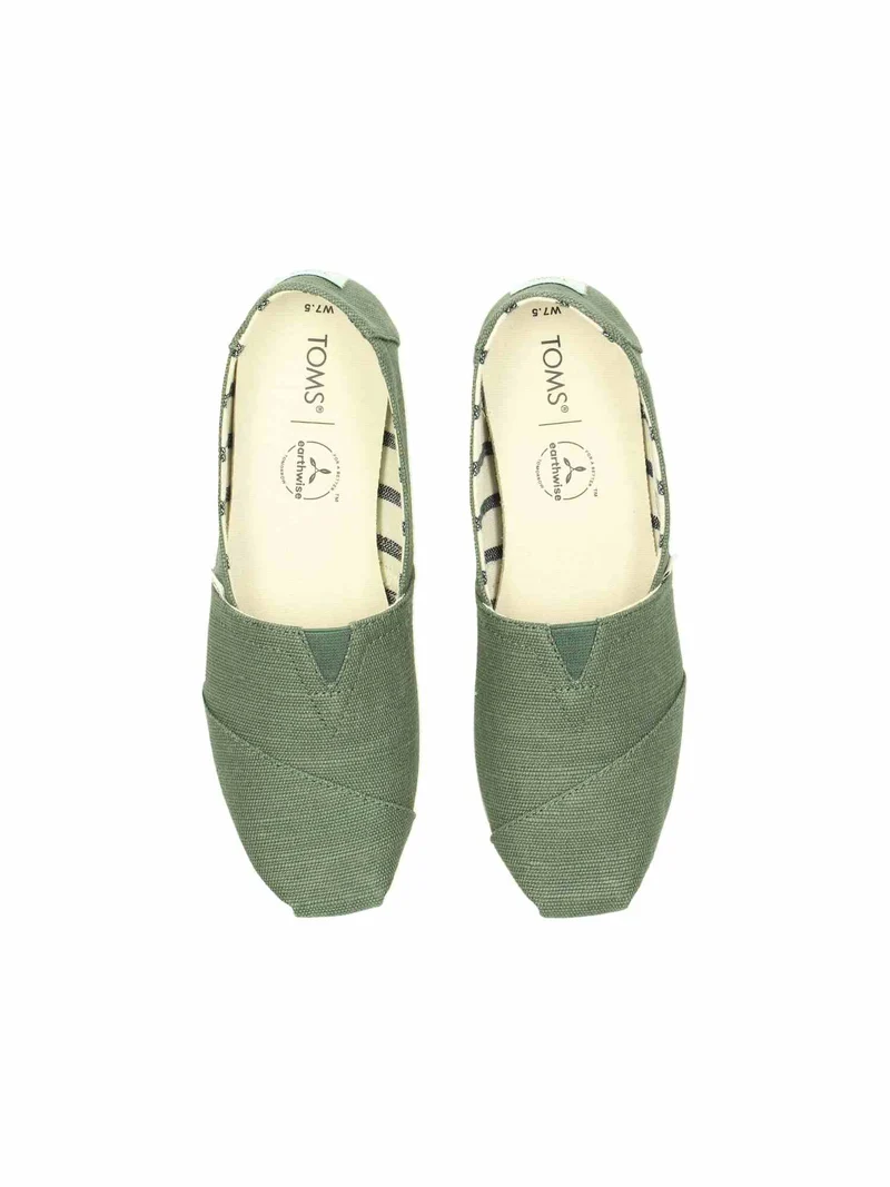 10015274 WM Heritage Canvas bonsai green