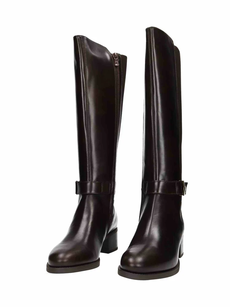 Guanto Nero Elastico Nero Tr Brescia 894