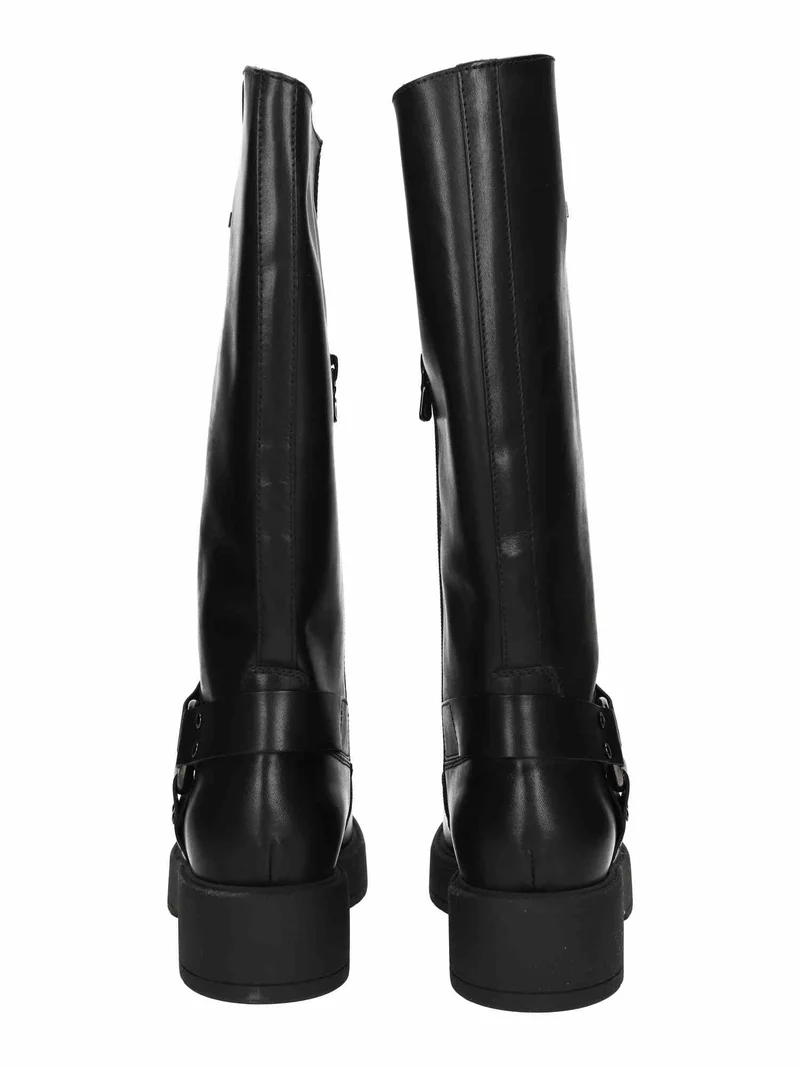 Guanto Nero Tr Pula 9602 Light N nero