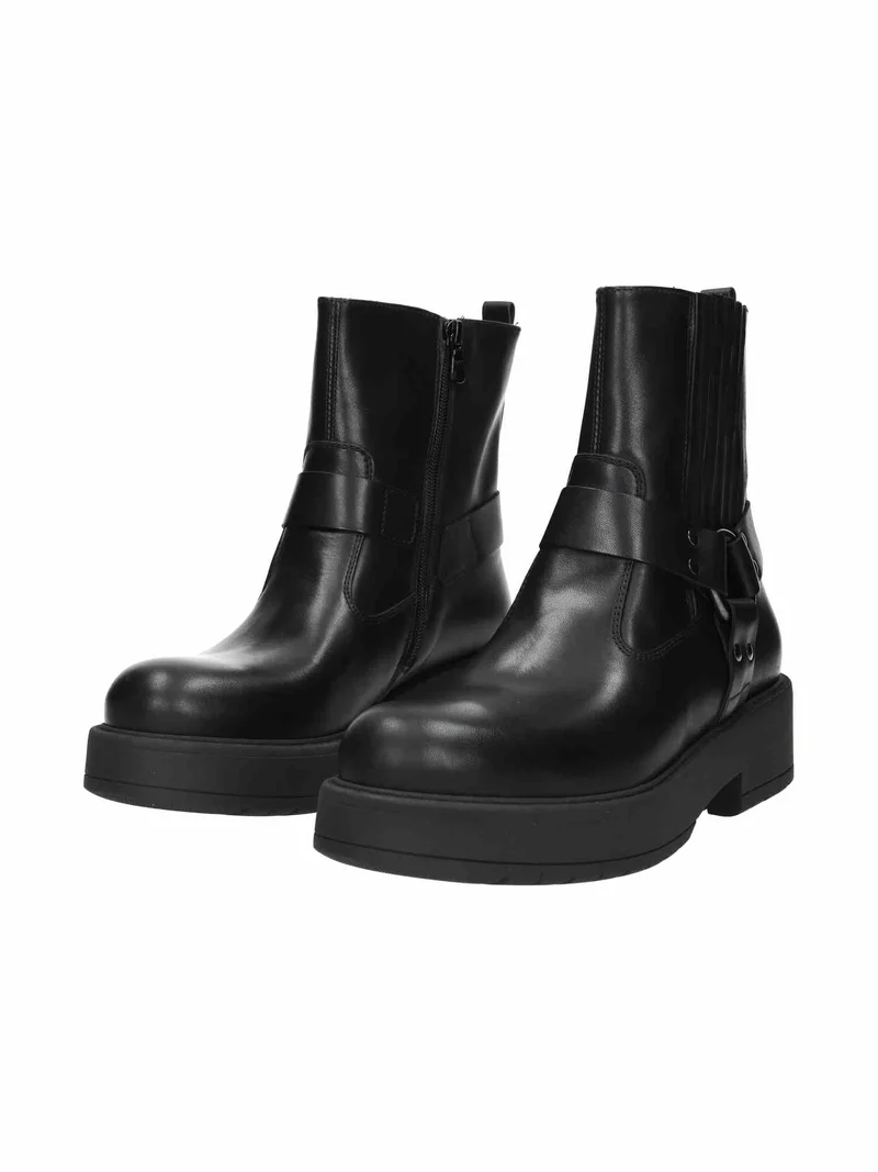 Guanto Nero Tr Pula 9602 Light N nero dunkel