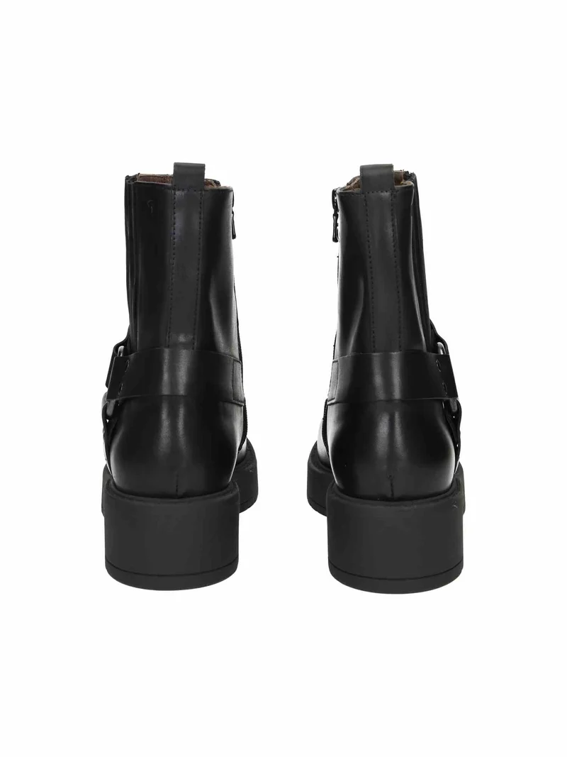 Guanto Nero Tr Pula 9602 Light N nero dunkel