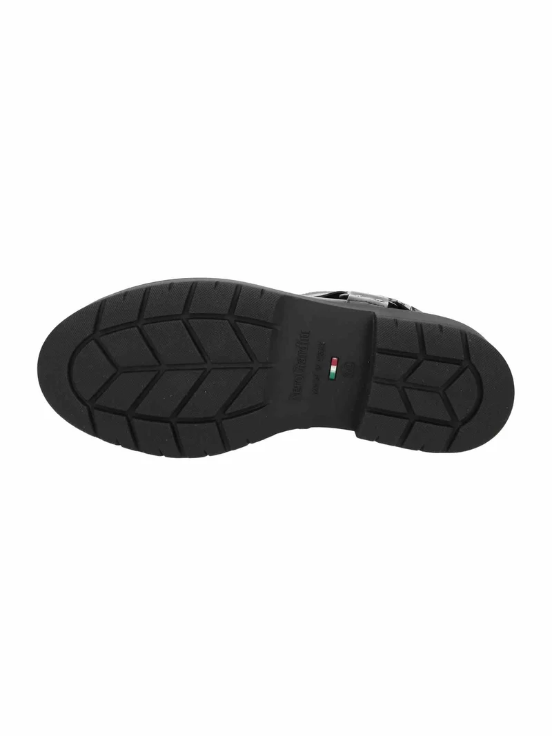 Guanto Nero Tr Pula 9602 Light N nero dunkel