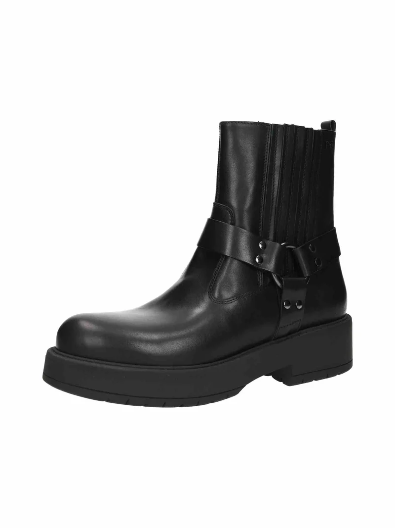 Guanto Nero Tr Pula 9602 Light N nero dunkel