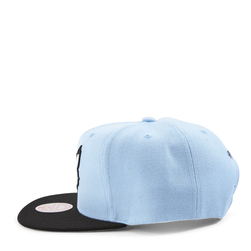 University Away 2 Tone Snapback
