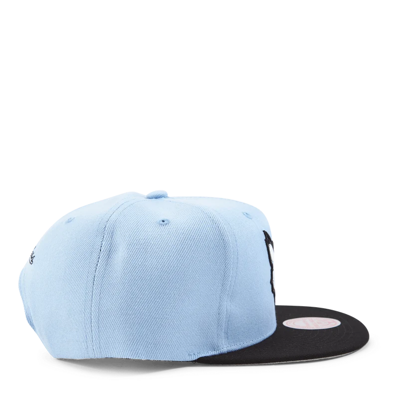 University Away 2 Tone Snapback