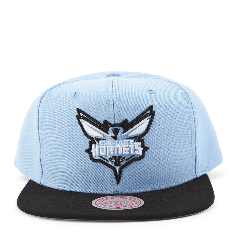 University Away 2 Tone Snapback