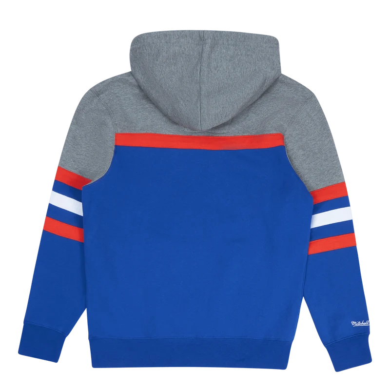 Knicks Head Coach Hoodie