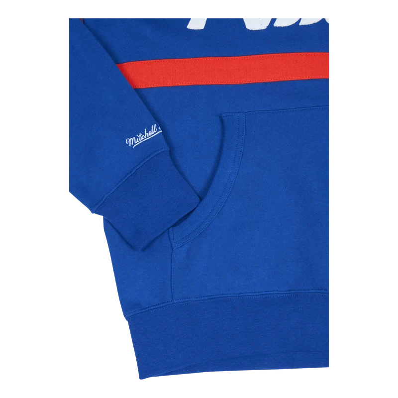 Knicks Head Coach Hoodie