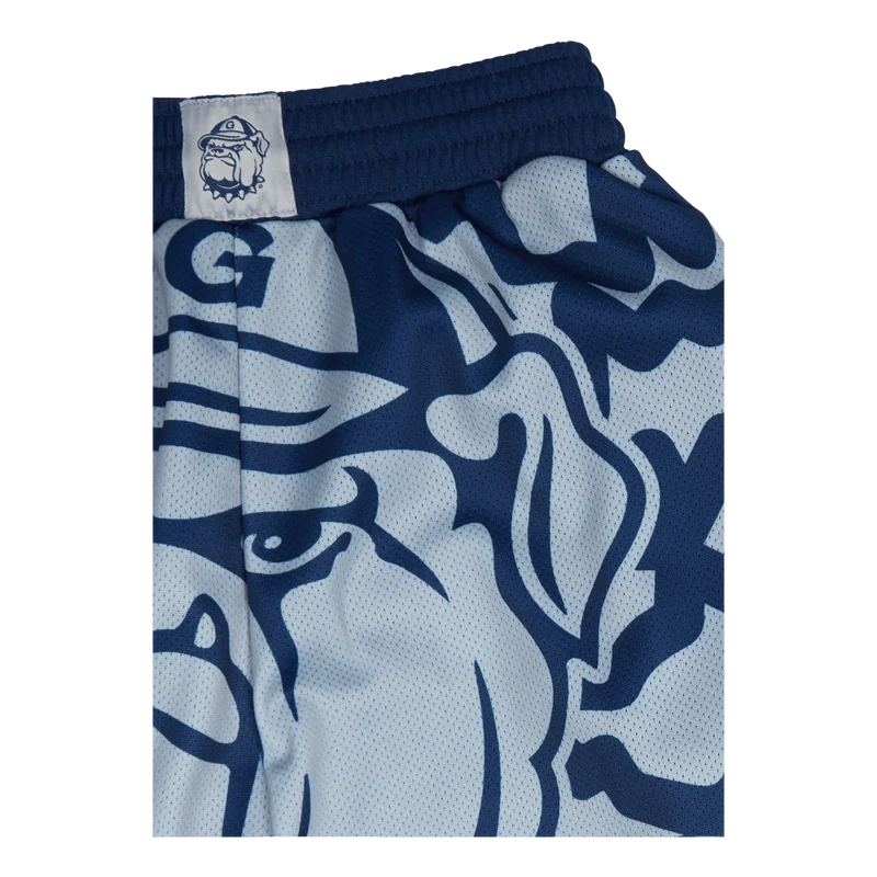 Hoyas Jumbotron 2.0 Sublimated Short