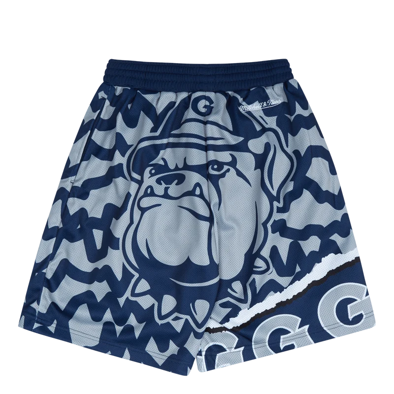 Hoyas Jumbotron 2.0 Sublimated Short