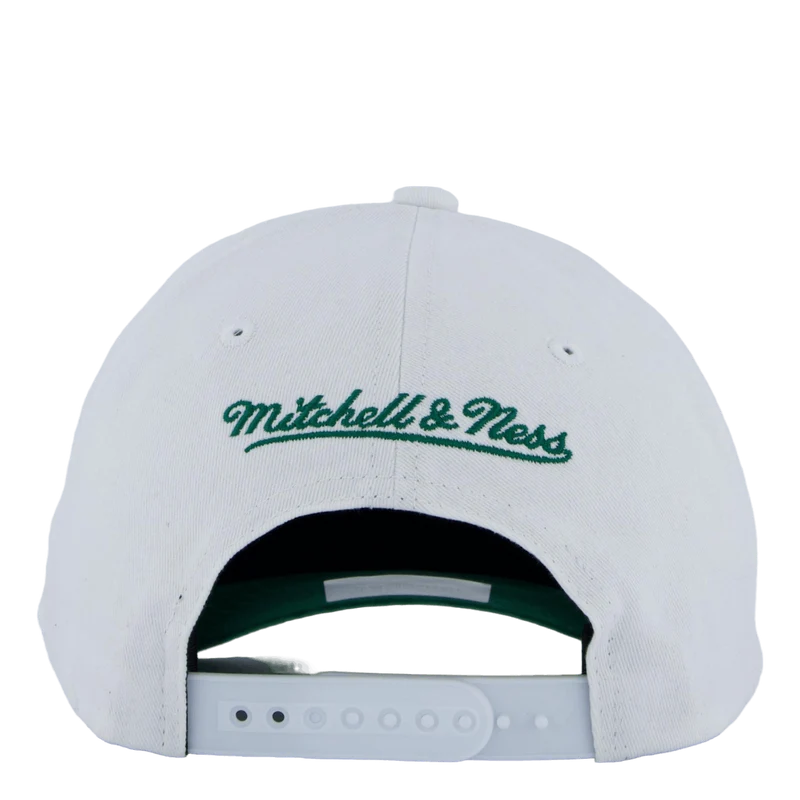 All In Pro Snapback