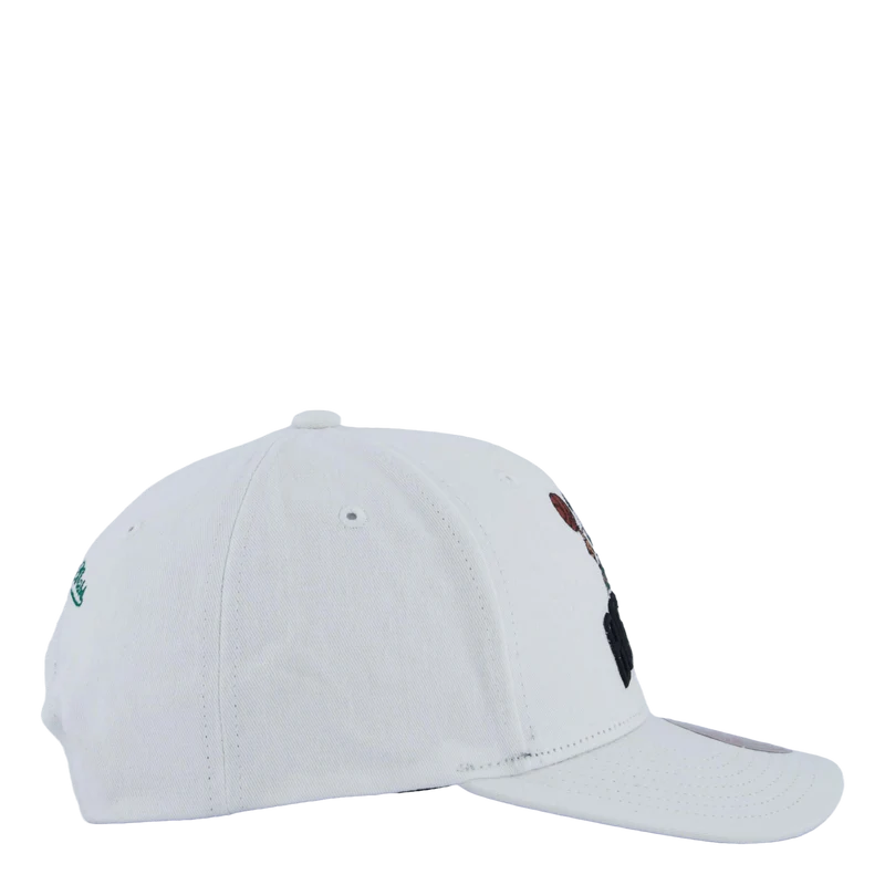 All In Pro Snapback