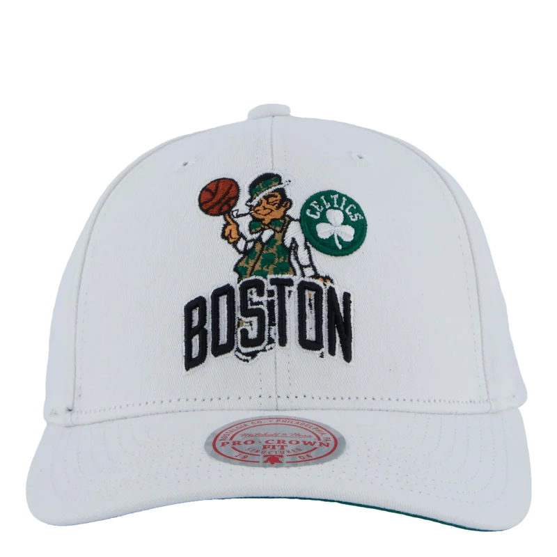 All In Pro Snapback