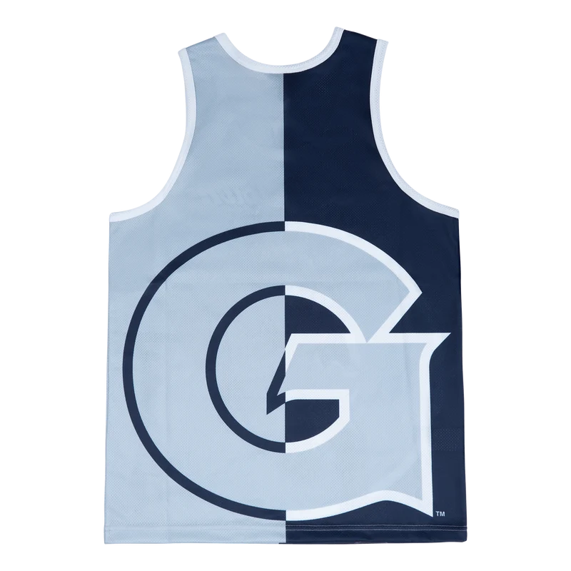 Hoyas Sublimated Player Tank
