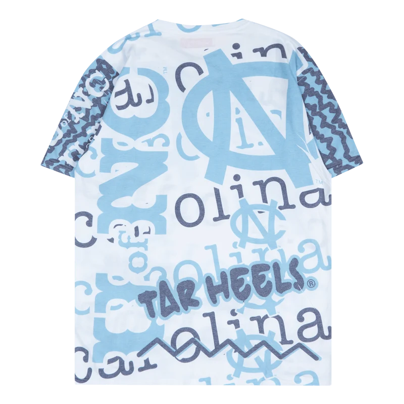 UNC Jumbotron 2.0 Sublimated