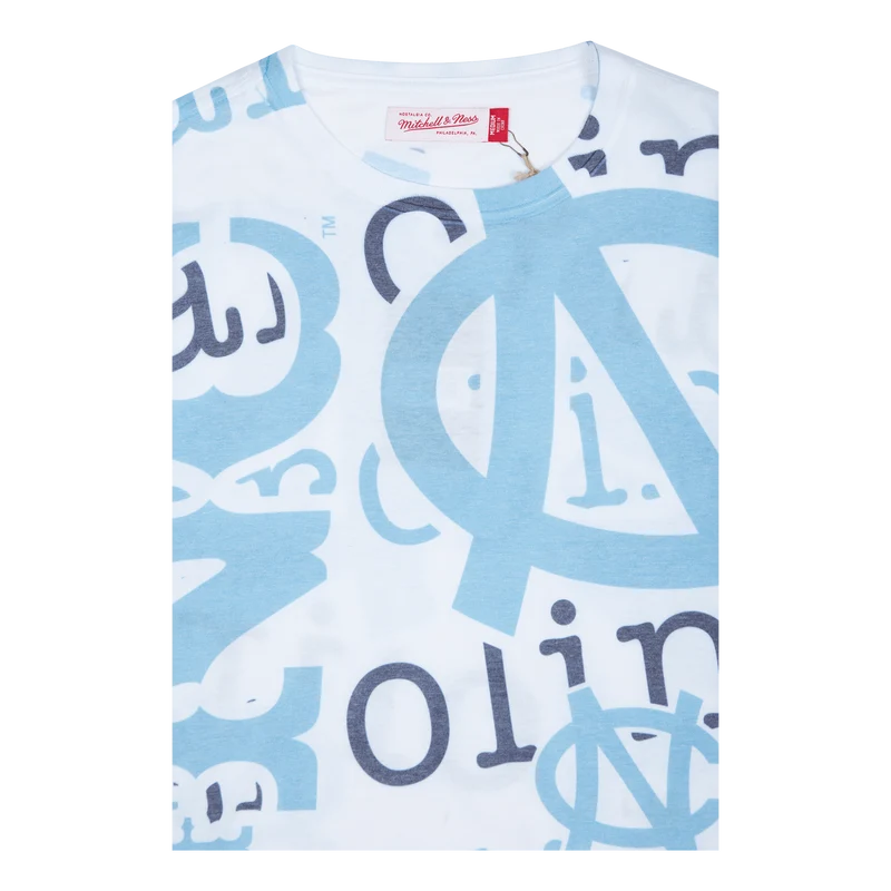 UNC Jumbotron 2.0 Sublimated