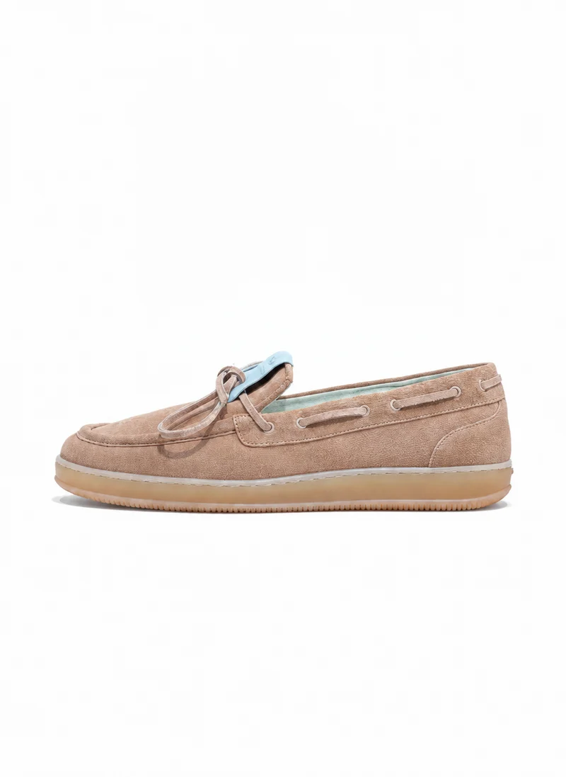OLIVIA WIND SUEDE leder