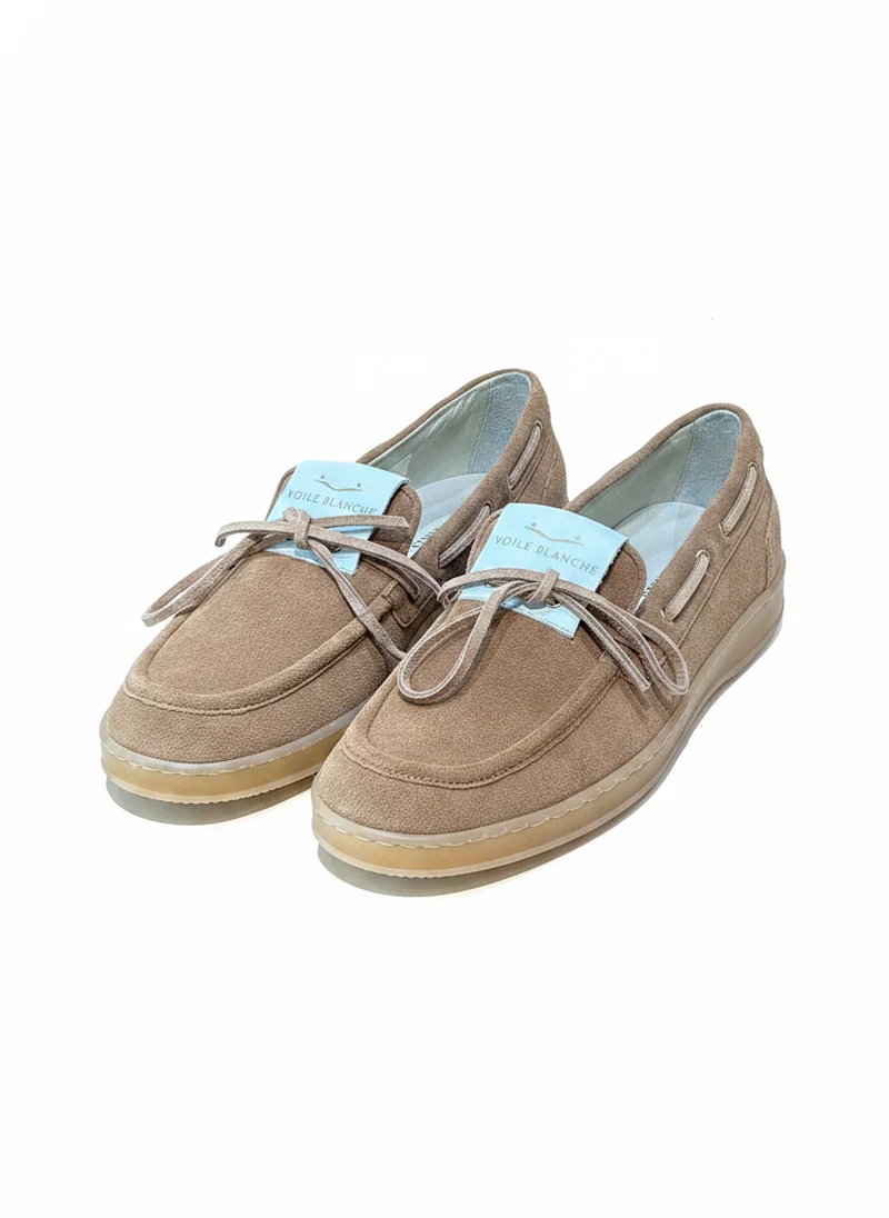 OLIVIA WIND SUEDE leder