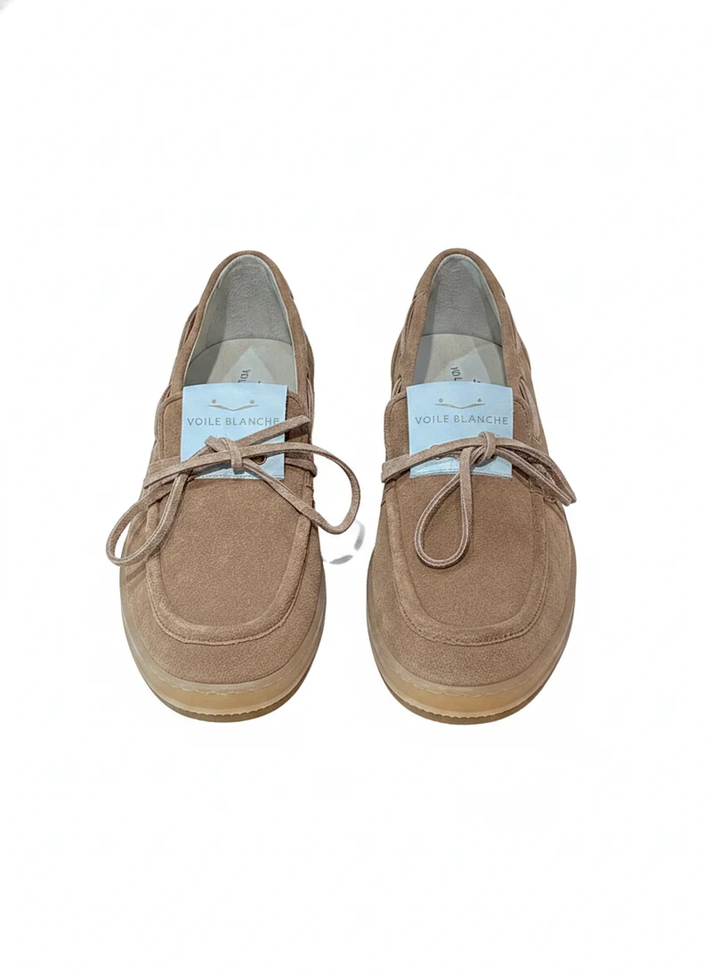 OLIVIA WIND SUEDE leder