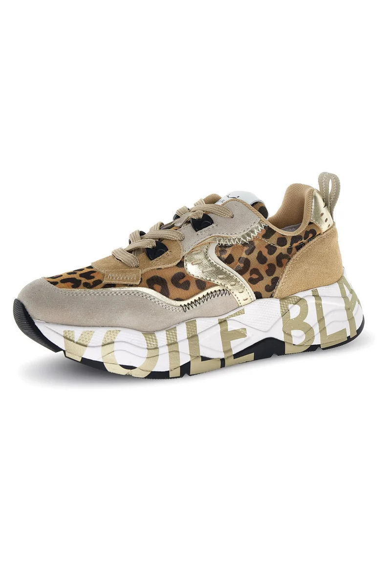 CLUB105 MESH. SUEDE/NET sand