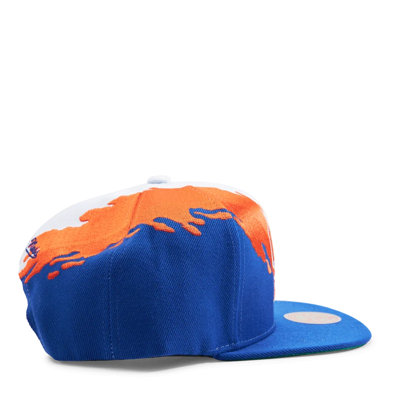 Knicks Paintbrush Snapback HWC