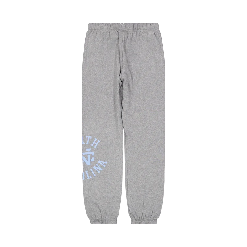M&n City Collection Fleece Pan Grey Heather