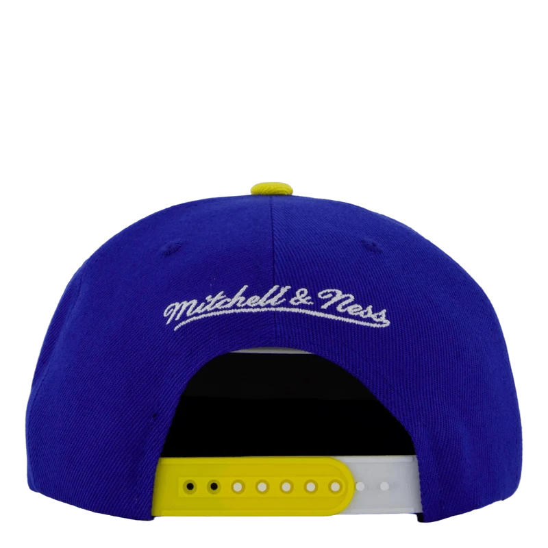 Warriors 13 Draft Snapback HWC
