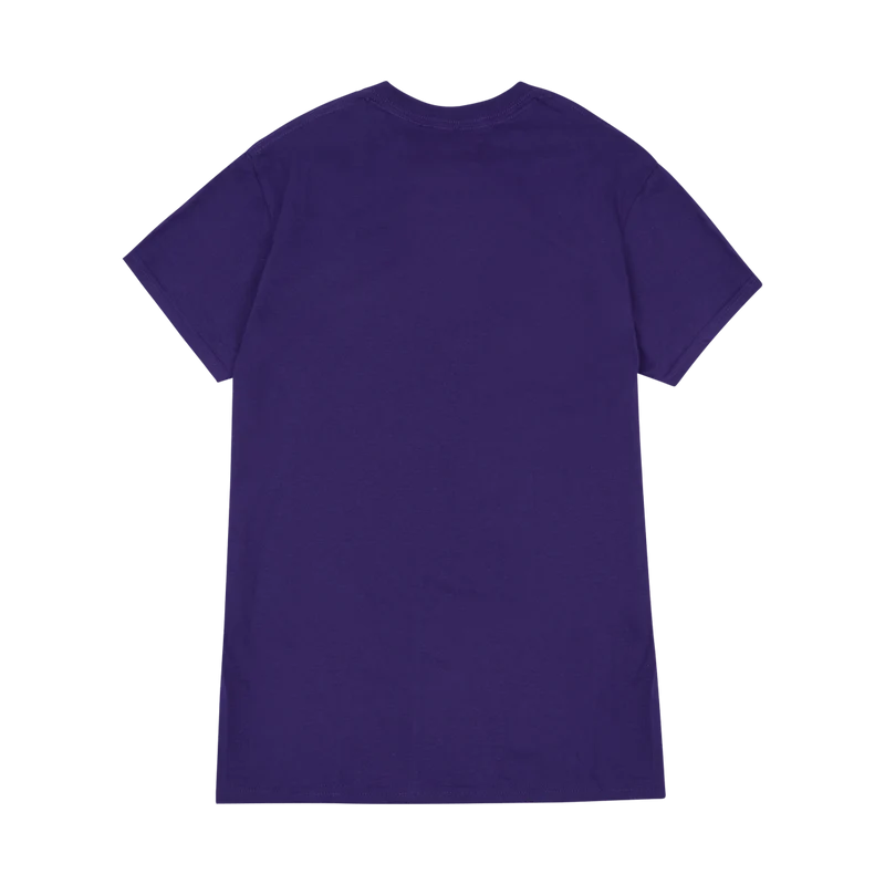 Lakers 87 Champs Tee