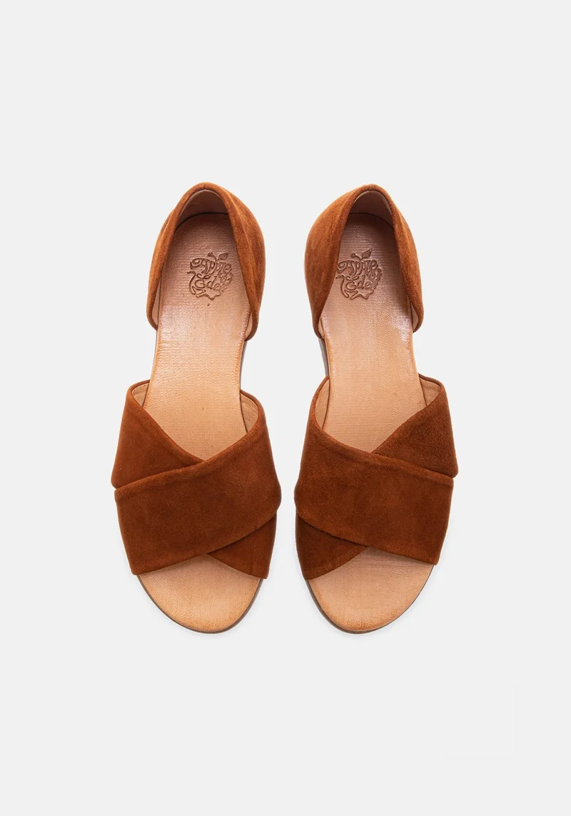 Chiusi 10 cognac FS21