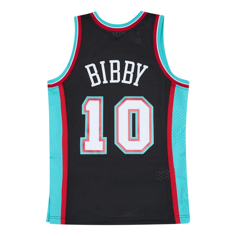 Swingman Jersey -Mike Bibby