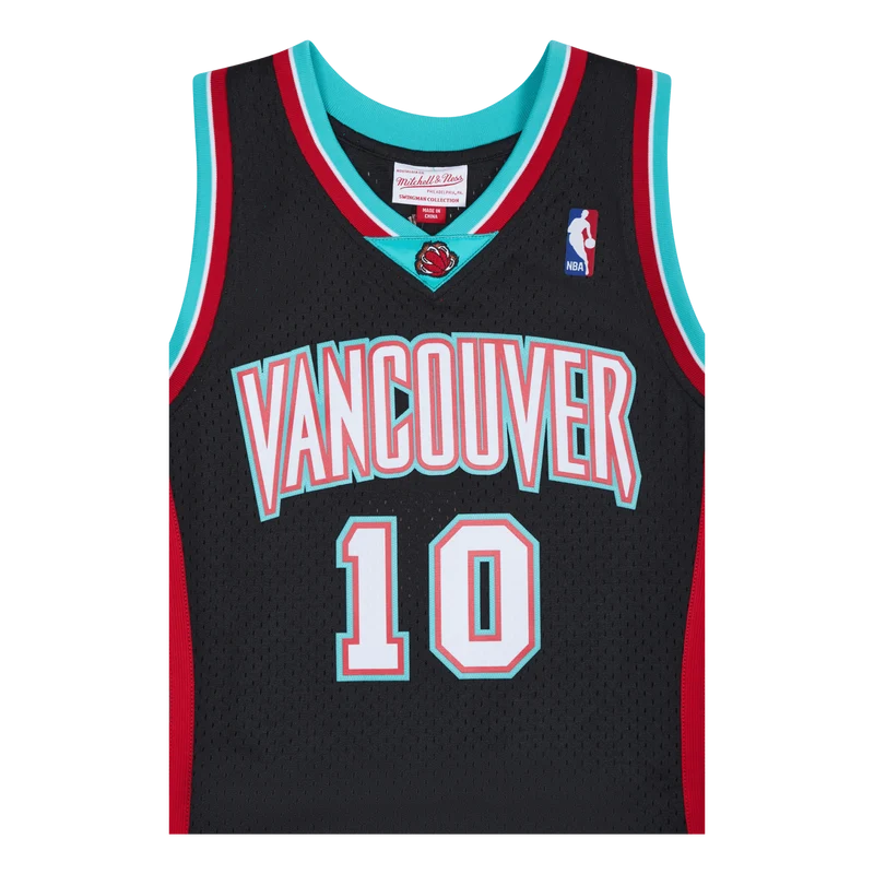 Swingman Jersey -Mike Bibby