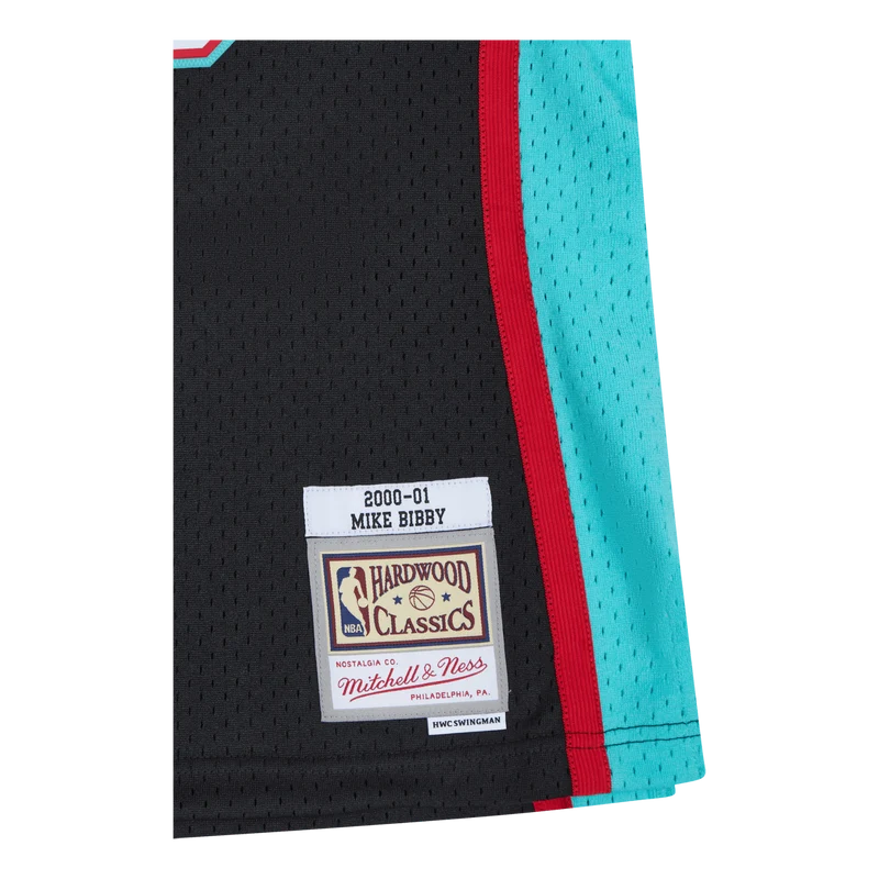 Swingman Jersey -Mike Bibby