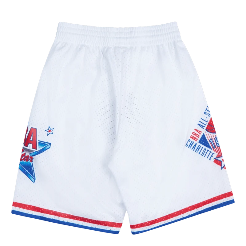 Swingman Shorts