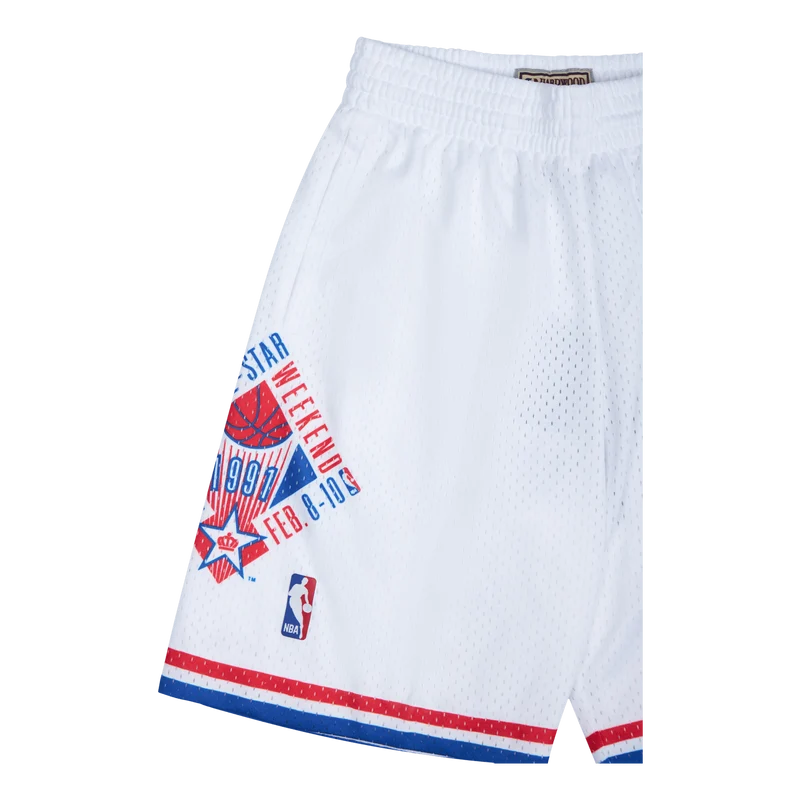 Swingman Shorts