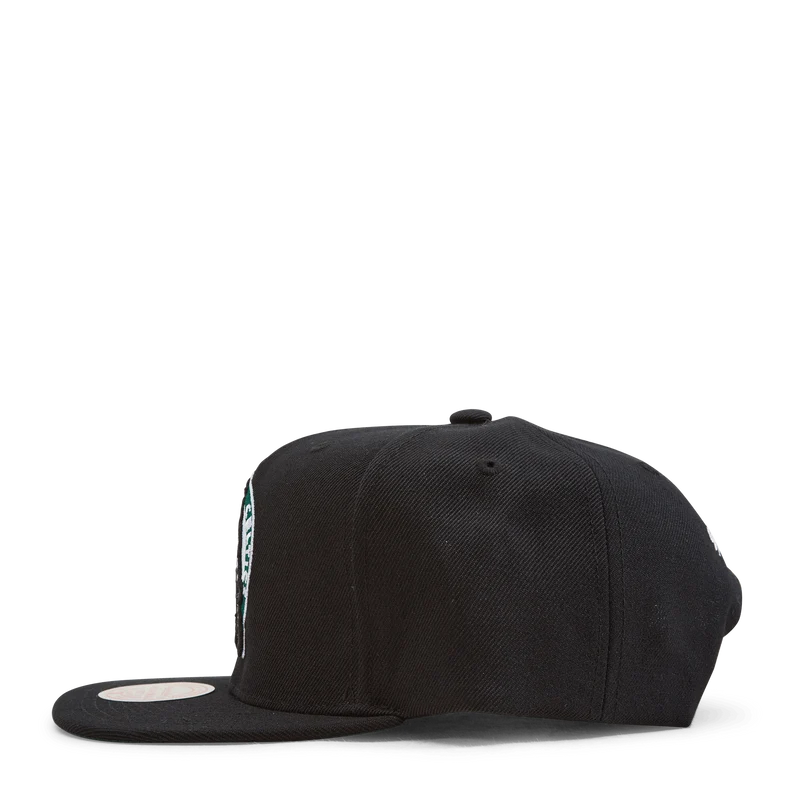 Celtics Top Spot Snapback HWC