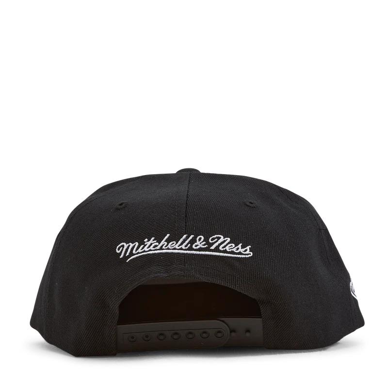 Celtics Top Spot Snapback HWC