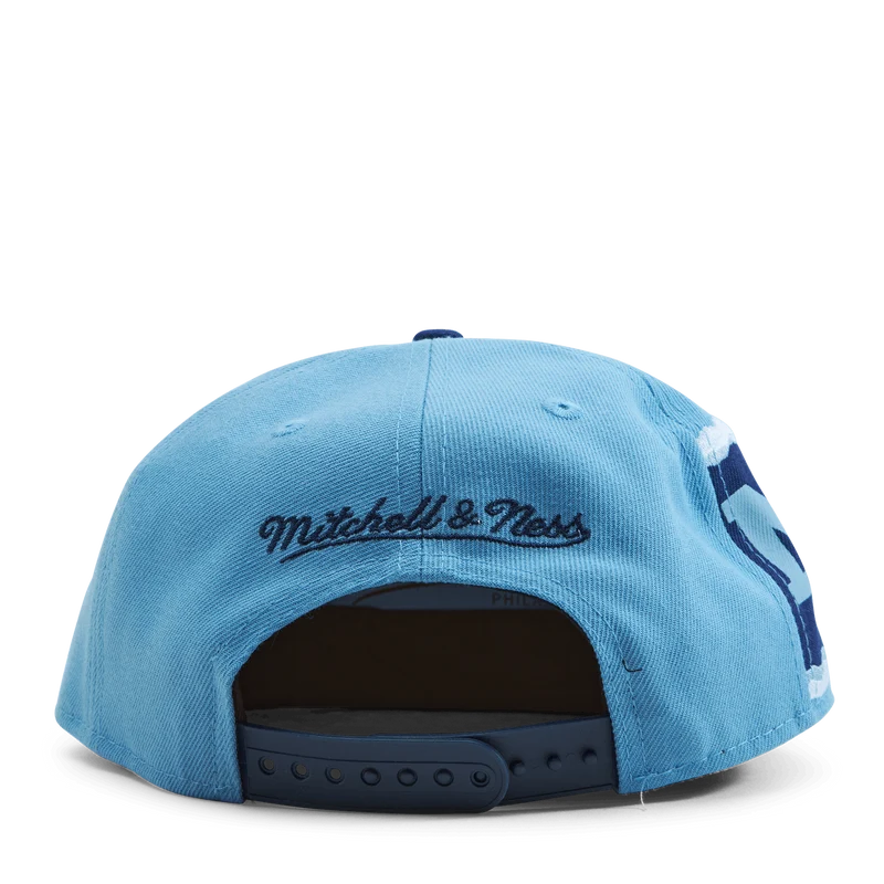Jumbotron Snapback NCAA