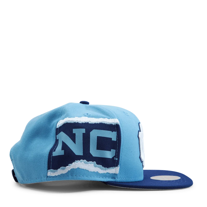 Jumbotron Snapback NCAA