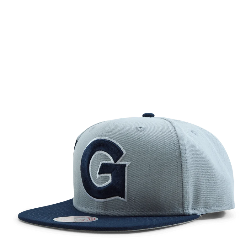 Hoyas Jumbotron Snapback NCAA