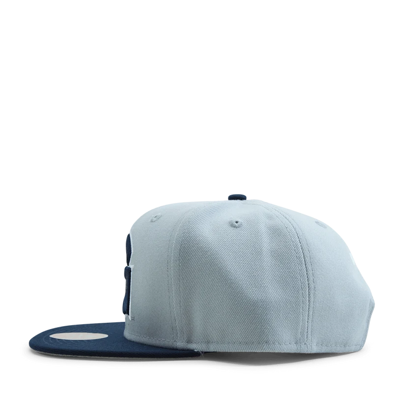 Hoyas Jumbotron Snapback NCAA