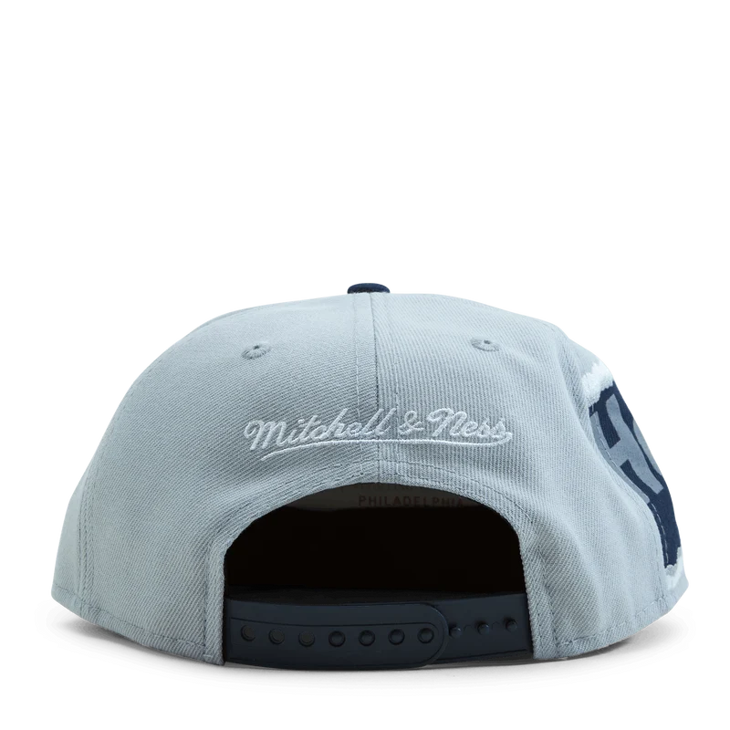 Hoyas Jumbotron Snapback NCAA