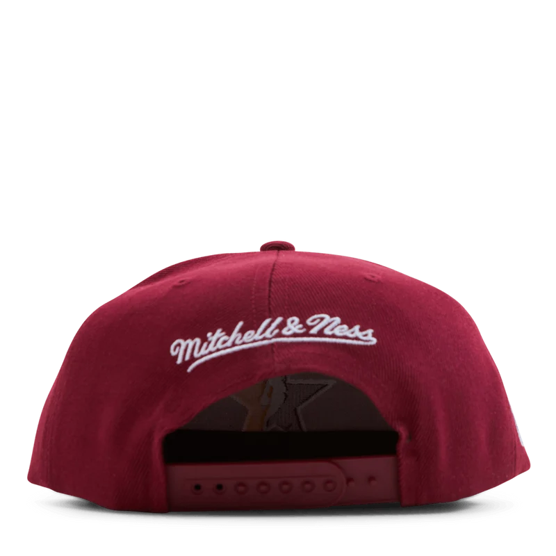 Asg 22 Snapback HWC All Star
