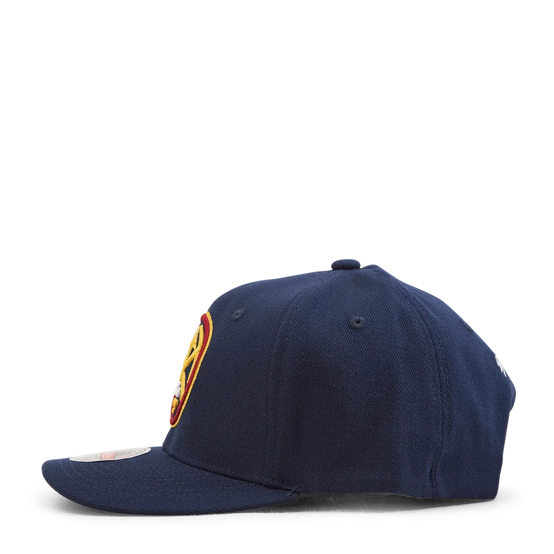 Nuggets Team Ground 2.0 Stretch Snapback