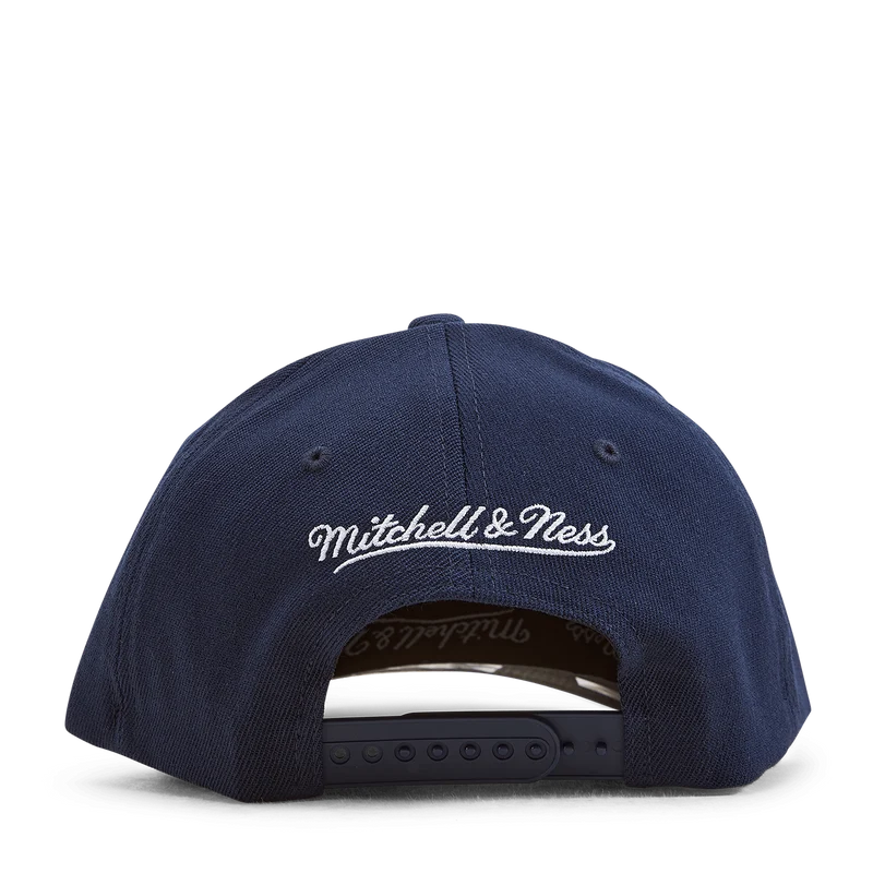 Nuggets Team Ground 2.0 Stretch Snapback