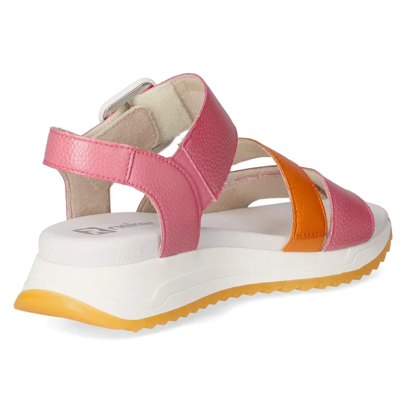 Sandalen Rosa
