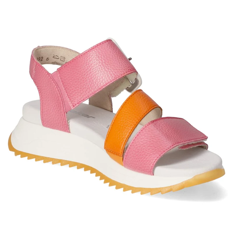 Sandalen Rosa
