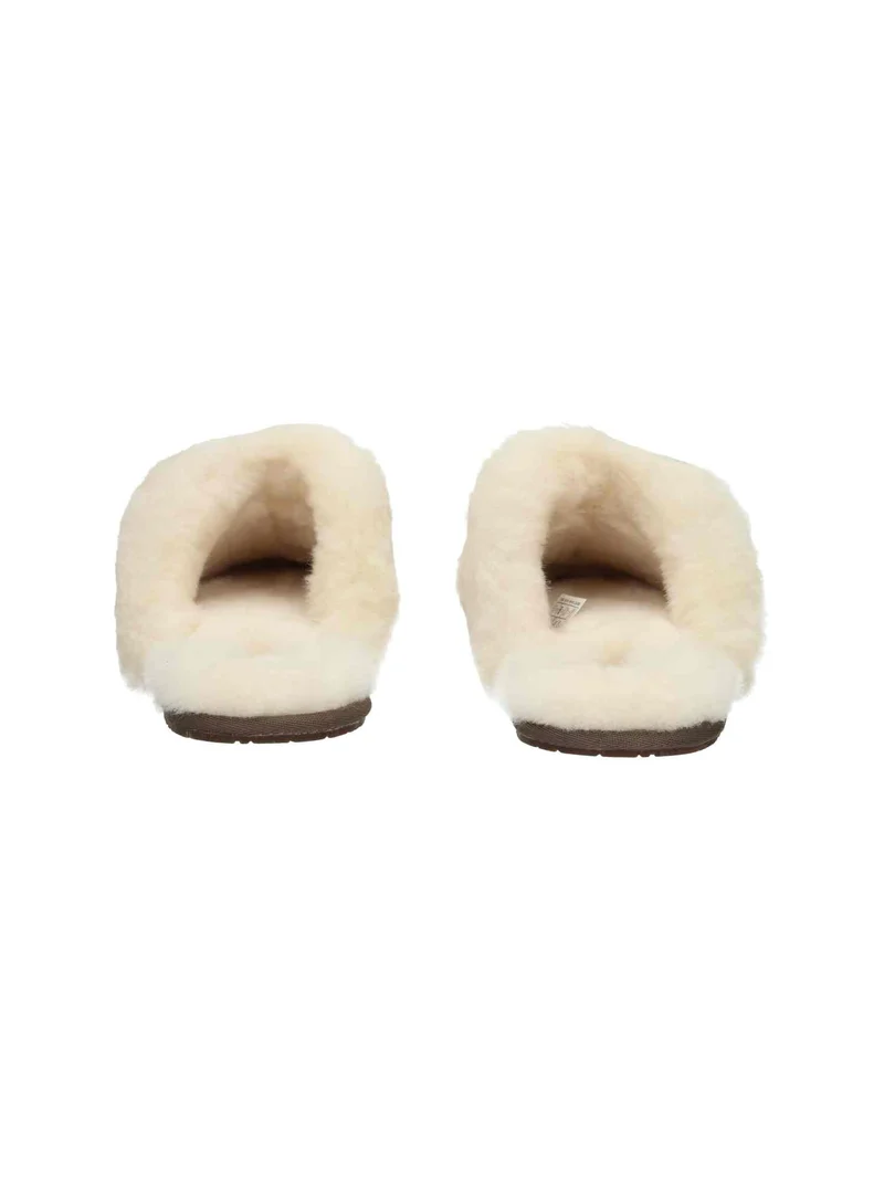 W Scuffette Ii espresso