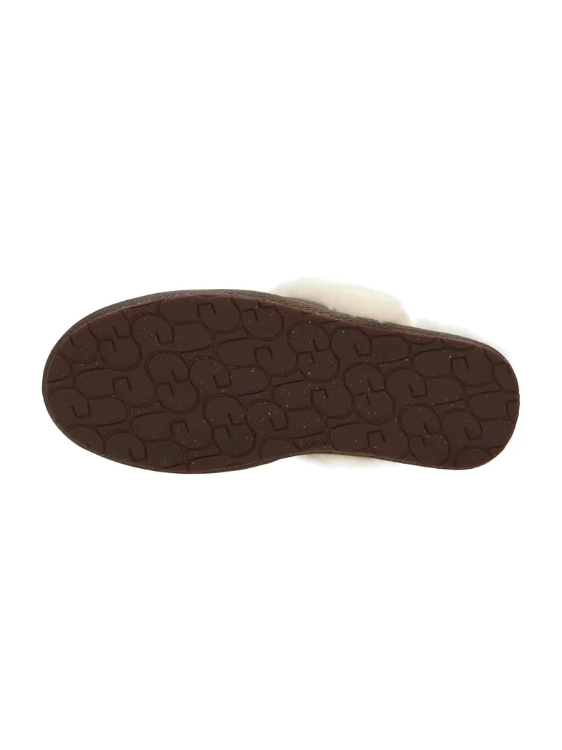 W Scuffette Ii espresso