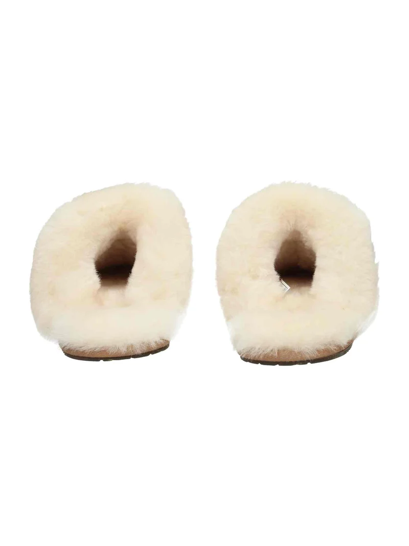 W Scuffette Ii chestnut
